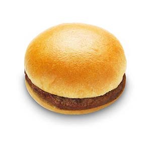 Masterburger avec pain 24 x...