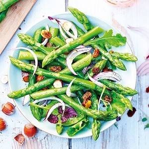 Asperges vertes (CHI/PER) 1 kg