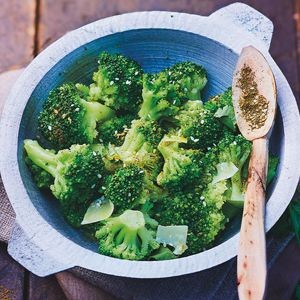 Brocolis en fleurettes 1 kg TH